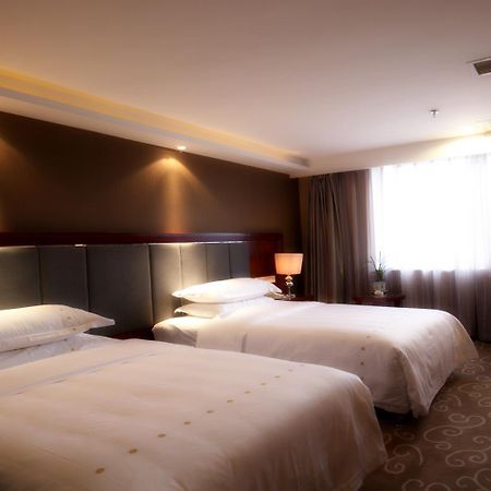 Mianyang How Right Hotel Экстерьер фото